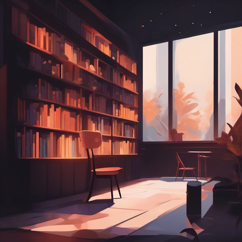 Prompt Library